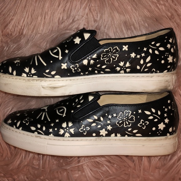 Charlotte Olympia Cool Cats - Picture 2 of 2